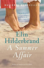 Elin Hilderbrand A Summer Affair (Poche)