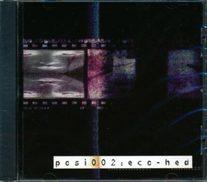 Eco-Head - Eco-Head - 608657900225 - CD - Picture 1 of 2