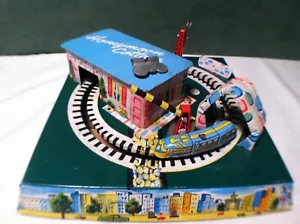 Enrolladora para cabaña de luna de miel - Imagen 1 de 7