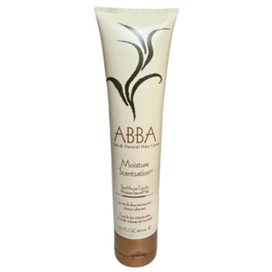 Abba Moisture Scentsation Two-Minute Cure for Moisture-Starved Hair 5.5 oz - NEW - Picture 1 of 1
