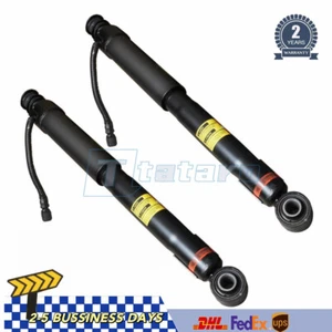 Amortiguador trasero eléctrico para Toyota Lexus GX470 4,7 L 2003-2009 48530-66485, 2 paquetes/lote - Imagen 1 de 24