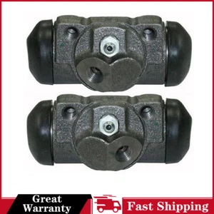 For Ford F-100 1955~1975 2x Rear Left Rear Right C-Tek Drum Brake Wheel Cylinder - Picture 1 of 11