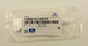 PRODUTTORE DI APPARECCHIATURE ORIGINALI YSBB091105FFF TUBO GRASSO ORIGINALE PER HYUNDAI KIA - Foto 1 di 4