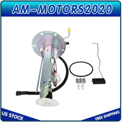 Bomba de combustible con unidad de envío para Ford E-150 2004-2005 E-250 2004-2006 V8 4,6 L Foto 1 de 4