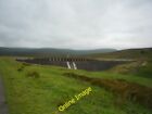 Photo 6X4 Angram Reservoir Releasing Water Woodale/Se0279 It Might Be Ea C2009