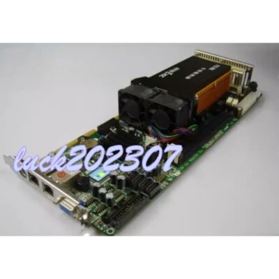 1PC USED FSC-1812V2NA VER:A2 Industrial control board #MX - Image 1 of 4