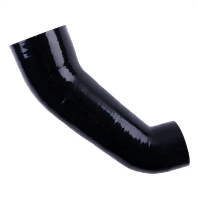 For Audi A4 B7 (2005.5-2008) 2.0T FSI (Quattro) Silicone Air Intake Turbo Hose Foto 1 de 4