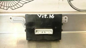 SUZUKI VITARA MK4 1.6 2015- CLIMATIZZATORE MODULO CONTROLLO ECU 39530-54P00 - Foto 1 di 4
