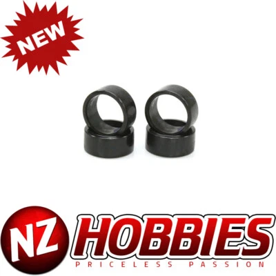 Kyosho Drift Tire Set(11mm/AWD/4Pcs) MDT002 - Image 1 of 2