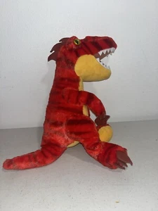 Build A Bear Dinosaurio Velociraptor Raptor TREX Peluche Bebé 19 Pulgadas Alto - Imagen 1 de 9