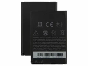Totalmente nueva BATERÍA GENUINA BA S530 (BG32100) 1450 mAh PARA HTC DESIRE S - Imagen 1 de 2