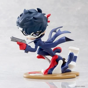Persona 5 Tactica Joker mini figure PalVerse Pale 2025 via DHL - Picture 1 of 6