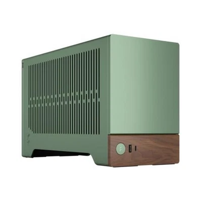 Fractal Design Terra Gaming Computer Case - Image 1 of 2