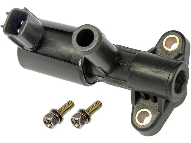 Válvula de ventilación de bote de vapor para Nissan Frontier 1998-2001 1999 2000 HQ168JF Foto 1 de 1