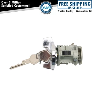 Ignition Lock Cylinder For 1972-1985 Chrysler 1972-1985 Dodge 1972-1985 Plymouth - Picture 1 of 5