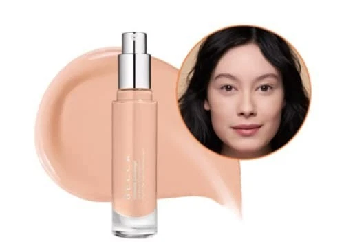 NIB Full Size BECCA Ultimate Coverage 24 Hour Foundation 1 oz Bisque 2C1 - Image 1 of 1