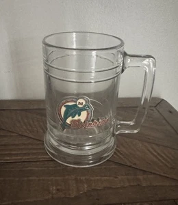Miami Dolphins Beer Mug - Picture 1 of 6