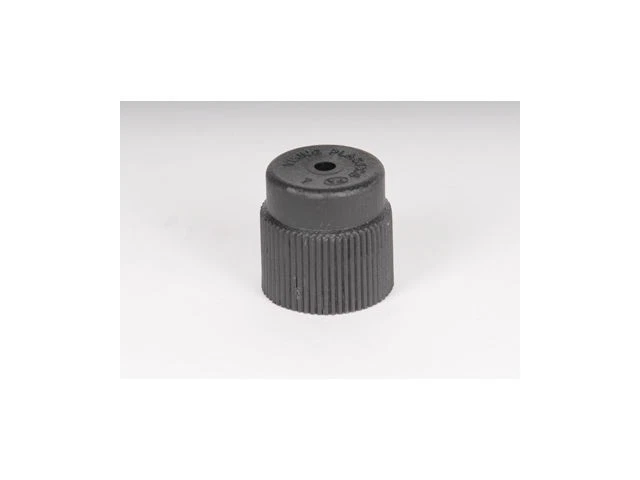 Tapa de válvula de servicio de aire acondicionado de lado alto AC Delco 87QKSR86 para Suzuki XL7 2007 2008 2009 Foto 1 de 1