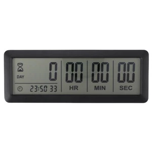 Big Digital Countdown Days Timer Clock - 999 Days Count Down Clock Timer6115 - Bild 1 von 8