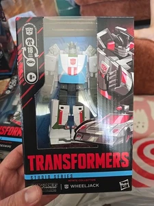 Transformers Studio Series MTME Collection Devastation Wheeljack Deluxe IN USA - Picture 1 of 4