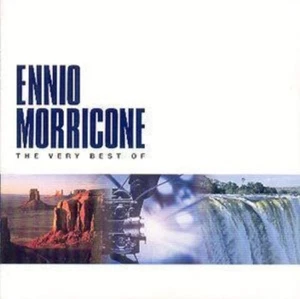 Ennio Morricone - Very Best Of Ennio Morricone [New CD] - Imagen 1 de 1