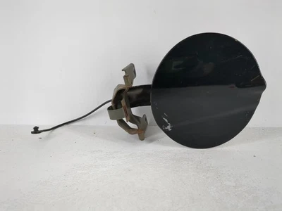 Chrysler 200 2012 tanque de combustible tapa de puerta tanque de gasolina negro BWN21 Foto 1 de 4