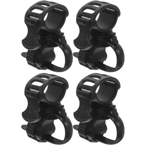 Paquete de 2 accesorios de muleta para silla de ruedas soporte de bastón para hombre para scooters de movilidad - Imagen 1 de 12