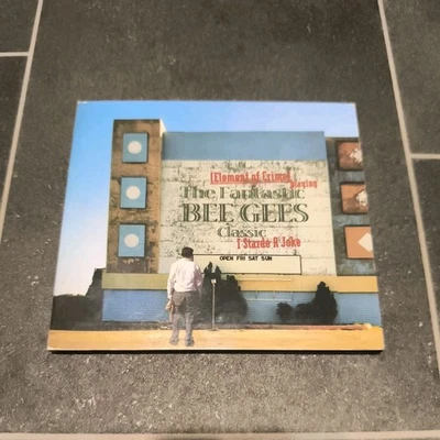 Element of Crime - playing the fantastic Bee Gees - Maxi-CD - - Bild 1 von 3