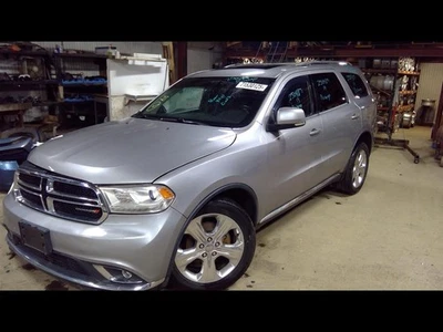 Passenger Right Front Window Regulator Fits 11-24 DURANGO 1702820 Foto 1 de 4