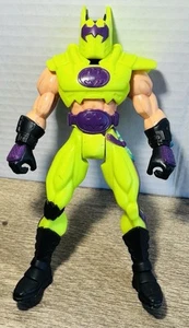 Batman Knight Force Ninjas Fist Fury Actionfigur 6,5" Kenner 1998 90er - Bild 1 von 3