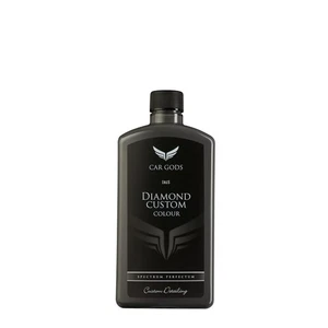 Car Gods Iris Diamond Custom Colour Restorer - Grey GOD120 - Picture 1 of 1