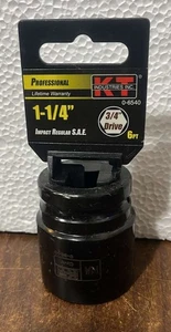 Profi 0-6540 3/4" Antrieb 1-1/4" Steckschlüssel - Bild 1 von 2