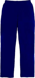1X Woman Within Size 22-24 Capri Pants Stretch High Waist 2 Pockets #105 - Picture 1 of 7