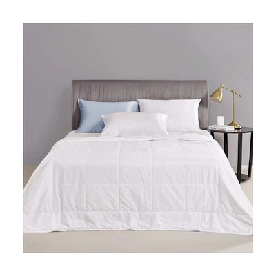 Mommesilk 真丝被子/被子,100% 天然丝绸,酷 S...快速发货 — 第 1/4 张图片