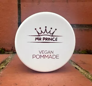 Mr Prince Vegan Styling Pomade for Boys π Medium Hold, High Shine π - Picture 1 of 8