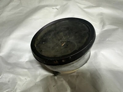 1973-1979 Super VW Volkswagen Beetle 100mph Speedometer w/700miles - Image 1 of 4