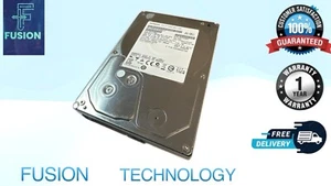Hitachi Ultrastar HUA722050CLA330 500GB SATA HARDDRIVE - Picture 1 of 4