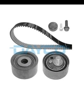 Dayco KTB367 Timing Belt Kit Fits AUDI SKODA VW - Picture 1 of 1
