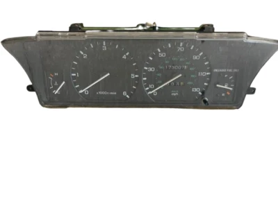 Conjunto de cuadro de instrumentos Land Rover Discovery 1 94-99 OEM 173 K AMR1266 Foto 1 de 4
