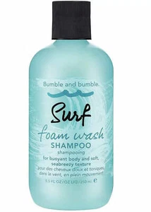Bumble and Bumble Surf Foam Wash Shampoo 8.5 Oz - Picture 1 of 1