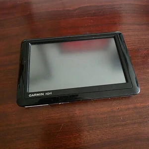 Garmin nuvi 1490T GPS (See Video) - Picture 1 of 5