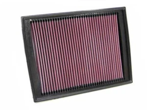 Filtro de aire K&N Land-Rover Discovery IV 2.7TDV6 33-2333 - Imagen 1 de 1