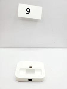 Estación de Acoplamiento Apple iPod Modelo A1153 Sin Cables - Imagen 1 de 5
