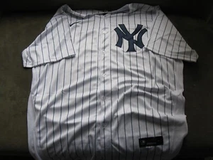 NY Yankees Garrit Cole Heimtrikot XXL - Bild 1 von 2