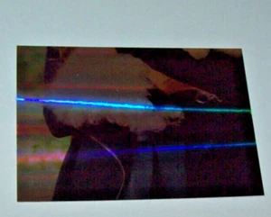 2014 Breygent American Horror Story The Basement Puzzle Insert Foil Card - Picture 1 of 3