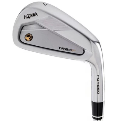 HONMA TR20P Ironset 5-11 7pic RH N.S.PRO 850GH neo Steel Flex Stiff New - Image 1 of 4