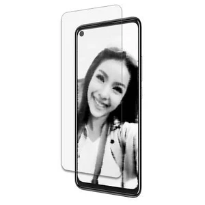 Clear Screen Protector Guard Shield Armor Film Cover For HTC U20 5G - Picture 1 of 3