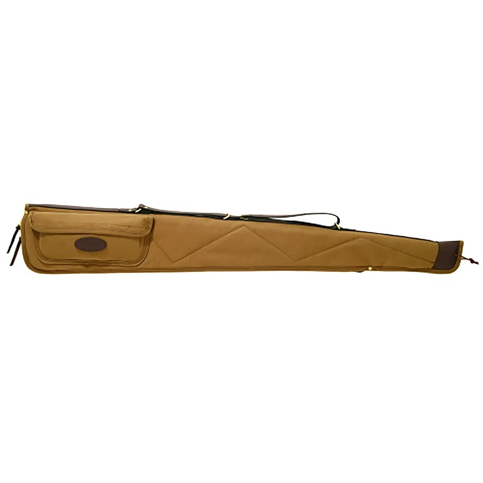 Boyt Signature Series GC21WC 52" Padded Soft Shotgun Storage Case #0GCWC5206 - Image 1 of 1