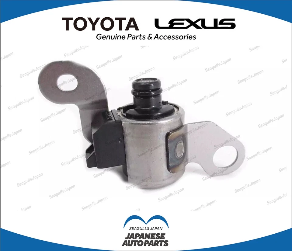 TOYOTA Genuine OEM 4RUNNER RZN1 VZN18 Transmission Solenoid Assy 35250-30050 Foto 1 de 1