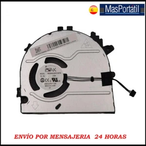 VENTILADOR NUEVO / FAN LENOVO IDEAPAD 1 15ADA7 FAN55 - Imagen 1 de 1
